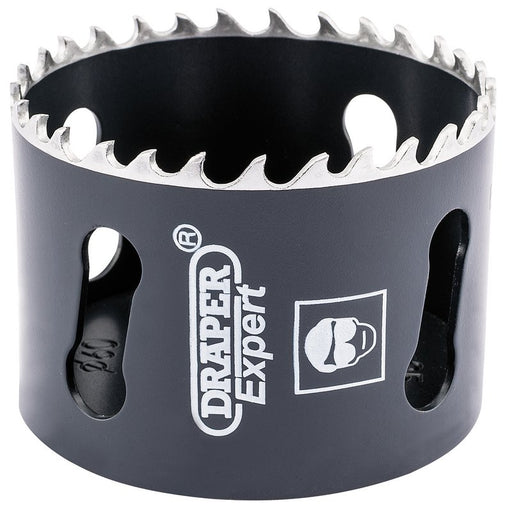 Draper 34795 Cobalt Hole Saw, 60mm