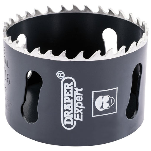 Draper 34797 Cobalt Hole Saw, 65mm