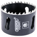 Draper 34797 Cobalt Hole Saw, 65mm
