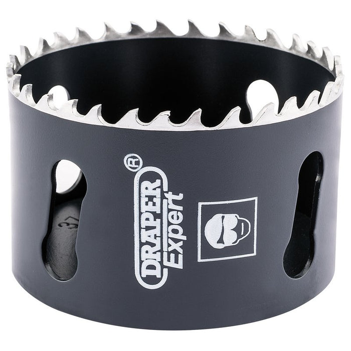 Draper 34798 Cobalt Hole Saw, 67mm