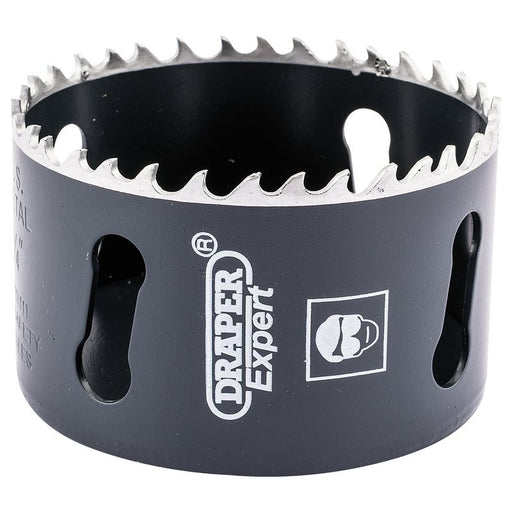Draper 34799 Cobalt Hole Saw, 70mm
