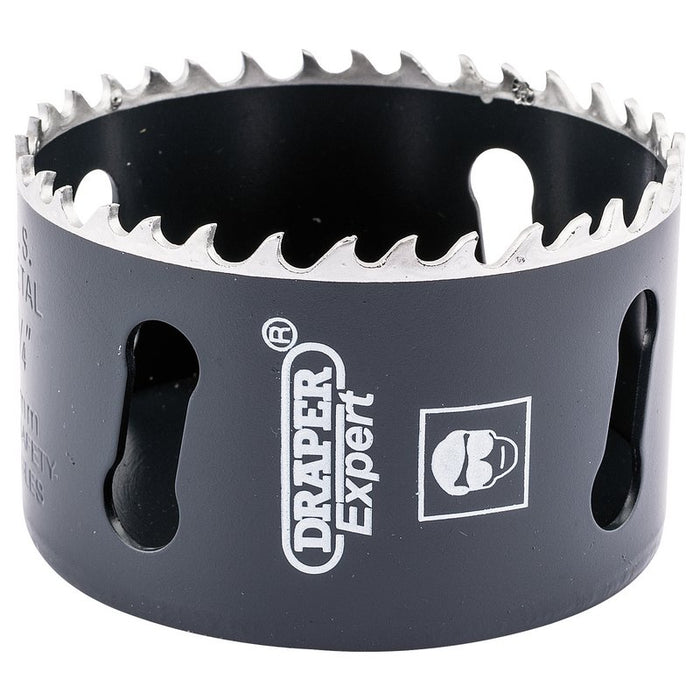Draper 34799 Cobalt Hole Saw, 70mm