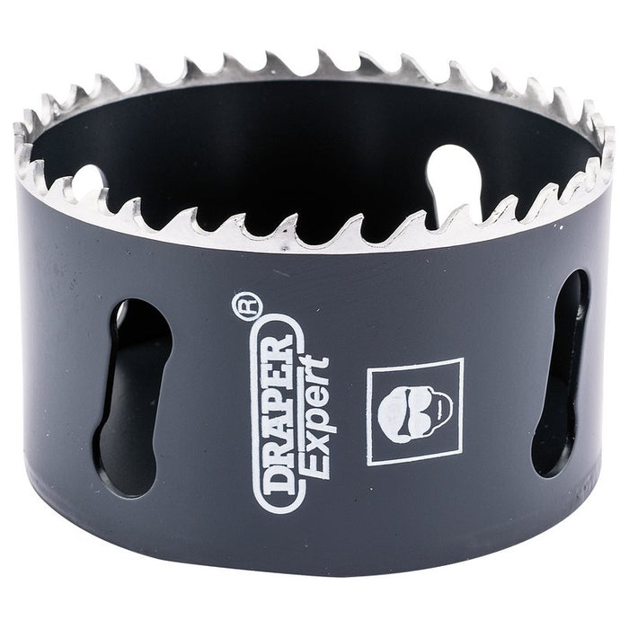 Draper 34800 Cobalt Hole Saw, 73mm
