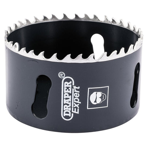 Draper 34801 Cobalt Hole Saw, 76mm