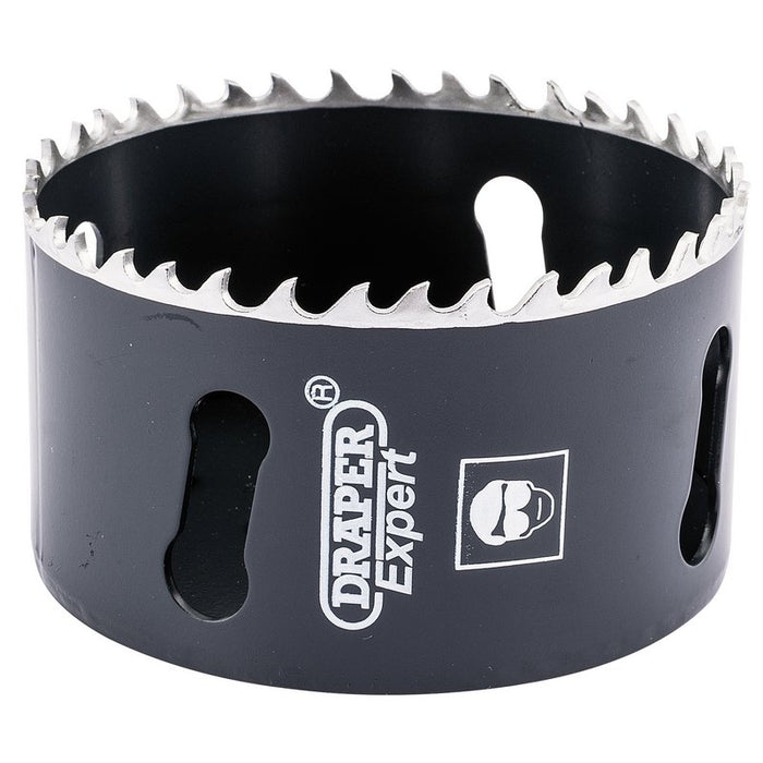 Draper 34801 Cobalt Hole Saw, 76mm