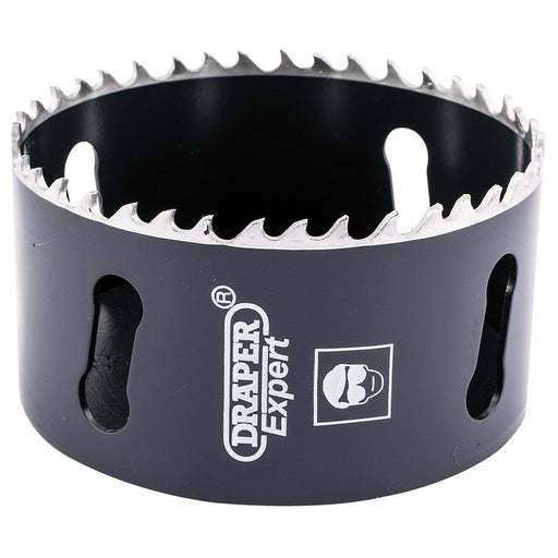 Draper 34804 Cobalt Hole Saw, 80mm