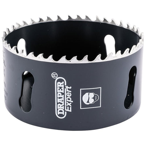 Draper 34805 Cobalt Hole Saw, 83mm