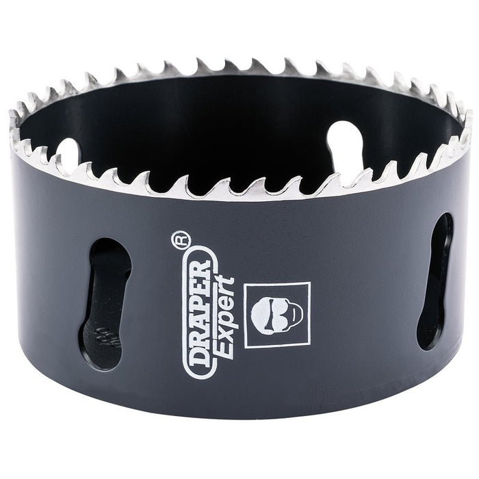 Draper 34806 Cobalt Hole Saw, 86mm