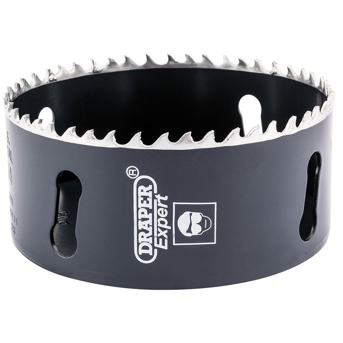 Draper 34808 Cobalt Hole Saw, 95mm