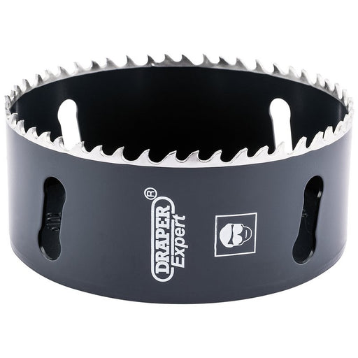 Draper 34809 Cobalt Hole Saw, 102mm