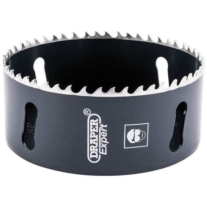 Draper 34809 Cobalt Hole Saw, 102mm