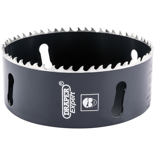 Draper 34812 Cobalt Hole Saw, 111mm