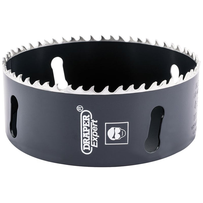 Draper 34812 Cobalt Hole Saw, 111mm