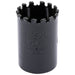 Draper 34881 Tungsten Carbide Grit Hole Saw, 35mm