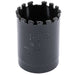 Draper 34892 Tungsten Carbide Grit Hole Saw, 38mm