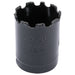 Draper 34893 Tungsten Carbide Grit Hole Saw, 40mm