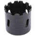 Draper 34940 Tungsten Carbide Grit Hole Saw, 48mm