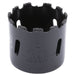 Draper 34943 Tungsten Carbide Grit Hole Saw, 51mm