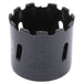 Draper 34943 Tungsten Carbide Grit Hole Saw, 51mm