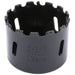 Draper 34950 Tungsten Carbide Grit Hole Saw, 60mm