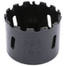 Draper 34950 Tungsten Carbide Grit Hole Saw, 60mm
