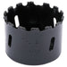 Draper 34951 Tungsten Carbide Grit Hole Saw, 64mm