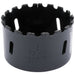 Draper 34953 Tungsten Carbide Grit Hole Saw, 76mm
