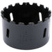 Draper 34953 Tungsten Carbide Grit Hole Saw, 76mm