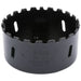 Draper 34965 Tungsten Carbide Grit Hole Saw, 95mm