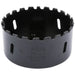 Draper 34965 Tungsten Carbide Grit Hole Saw, 95mm