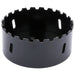 Draper 34967 Tungsten Carbide Grit Hole Saw, 102mm