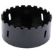 Draper 34967 Tungsten Carbide Grit Hole Saw, 102mm