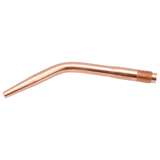 Welding No.3 Swaged Heavy Duty Nozzle for Oxy-Acetylene Welding, 35036, Draper