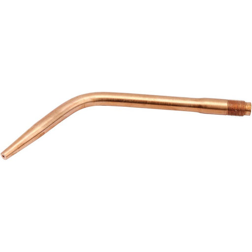 Welding No.10 Swaged Heavy Duty Nozzle for Oxy-Acetylene Welding, 35040, Draper