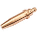 Welding Acetylene Cutting Nozzle, 1/32", 35042, Draper