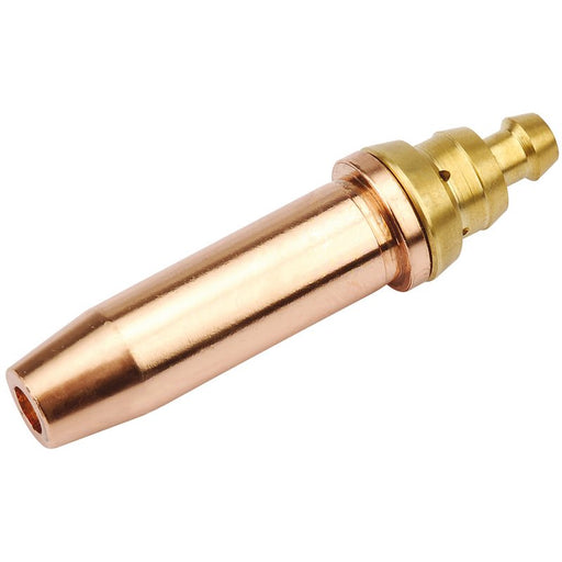 Welding Propane Cutting Nozzle, 1/32", 35050, Draper