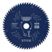 Draper 35241 Expert TCT Circular Saw Blade for Wood with PTFE Coating, 250 x 30mm, 60T