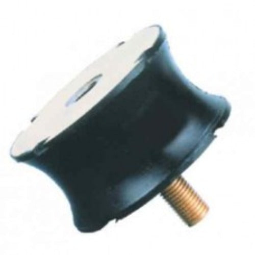 Rubber Buffer Compatible with Hamm, Model - 3010, OE Ref - 354082