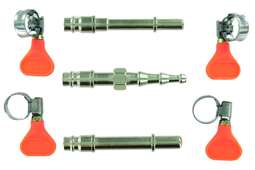 Sykes Pickavant 36600700 ADAPTOR SET FOR 36600500