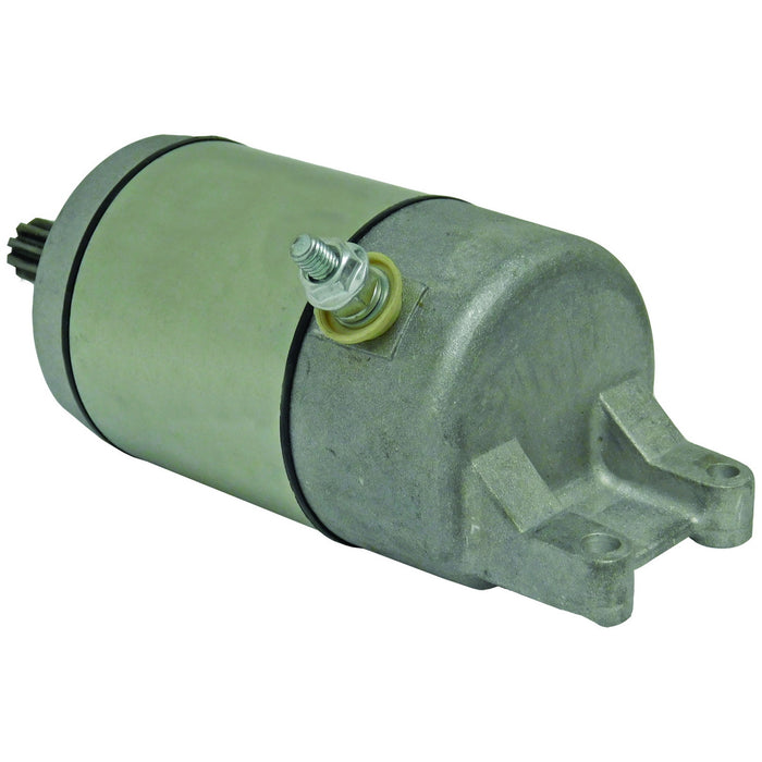 WAI Starter Motor 12V - 37039N