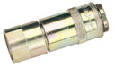 Draper 37831 1/2" Female Thread PCL Parallel Airflow Coupling (Sold Loose)