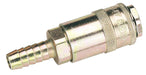 Draper 37841 3/8" Thread PCL Coupling with Tailpiece (Sold Loose)
