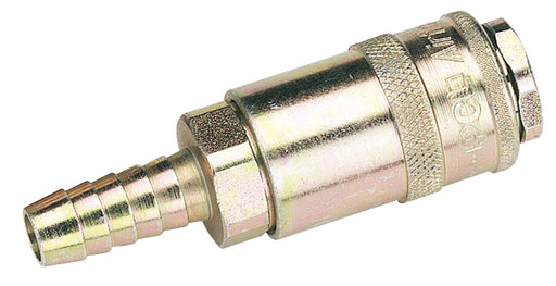Draper 37841 3/8" Thread PCL Coupling with Tailpiece (Sold Loose)