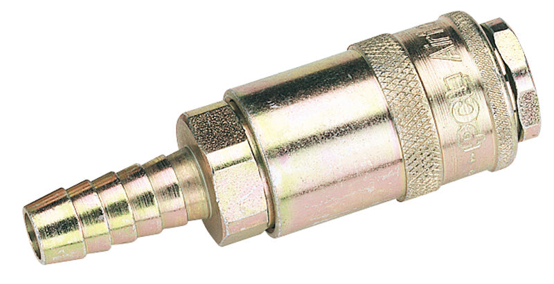 Draper 37841 3/8" Thread PCL Coupling with Tailpiece (Sold Loose)
