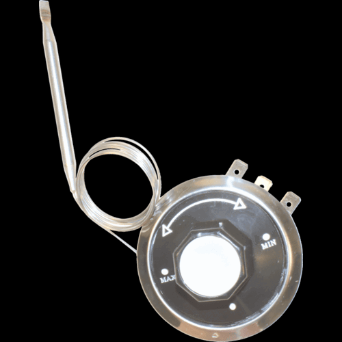 Radiator Thermostat Temperature Control Kit - Variable, CCL - 38-002