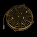 Radiator Fan - 8€³, Pull Air Flow, 12v, CCL - 38-008PL