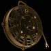 Radiator Fan - 8€³, Push Air Flow, 12v, CCL - 38-008PS