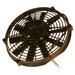 Radiator Fan - 10", Push Air Flow, 24v, CCL - 38-010PS/24