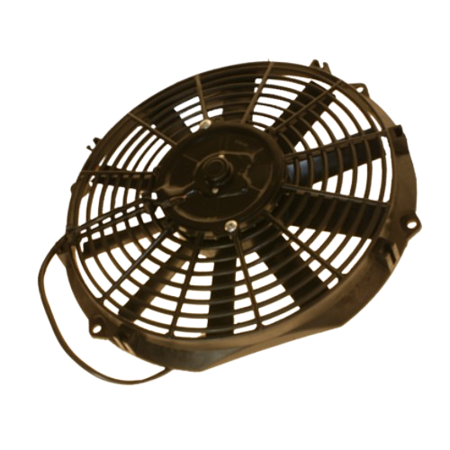 Radiator Fan - 12", Push Air Flow, 24v, CCL - 38-024PS