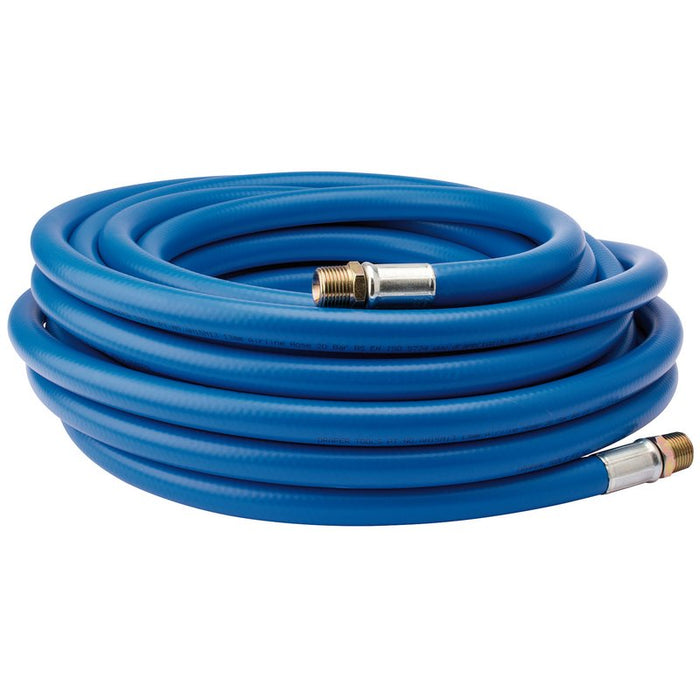 Air Line Hose, 15m, 1/2"/13mm Bore, 1/2" BSP, 38344, Draper